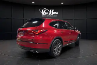 2022 Acura MDX