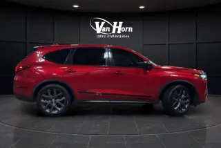 2022 Acura MDX