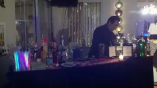 BARTENDERS