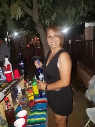 BARTENDERS