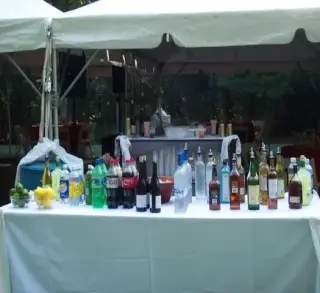 BARTENDERS