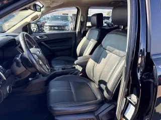 Ford Ranger 2023 4x4 Lariat 4dr SuperCrew 5.1 ft. SB
