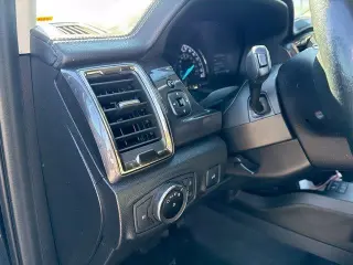 Ford Ranger 2023 4x4 Lariat 4dr SuperCrew 5.1 ft. SB