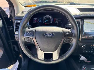 Ford Ranger 2023 4x4 Lariat 4dr SuperCrew 5.1 ft. SB