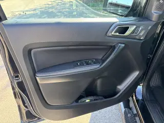 Ford Ranger 2023 4x4 Lariat 4dr SuperCrew 5.1 ft. SB
