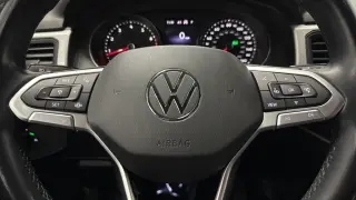 2020 Volkswagen Atlas Cross Sport