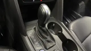 2020 Volkswagen Atlas Cross Sport