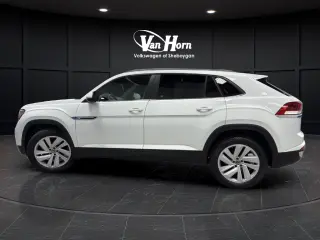 2020 Volkswagen Atlas Cross Sport