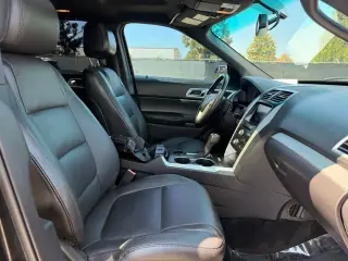 Ford Explorer 2015 XLT 4dr SUV