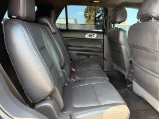 Ford Explorer 2015 XLT 4dr SUV