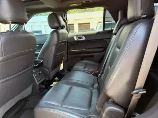 Ford Explorer 2015 XLT 4dr SUV