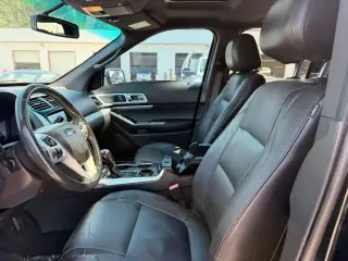 Ford Explorer 2015 XLT 4dr SUV
