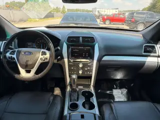 Ford Explorer 2015 XLT 4dr SUV