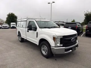 Ford F-250 Super Duty 2019 4x2 XL 2dr Regular Cab 8 ft. LB Pickup
