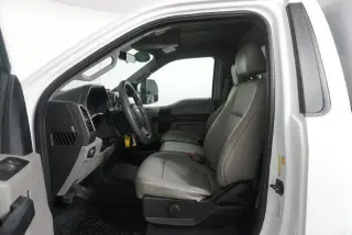 Ford F-250 Super Duty 2019 4x2 XL 2dr Regular Cab 8 ft. LB Pickup