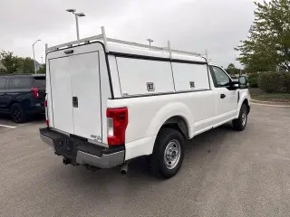 Ford F-250 Super Duty 2019 4x2 XL 2dr Regular Cab 8 ft. LB Pickup