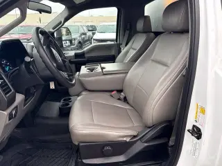 Ford F-250 Super Duty 2019 4x2 XL 2dr Regular Cab 8 ft. LB Pickup