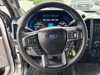 Ford F-250 Super Duty 2019 4x2 XL 2dr Regular Cab 8 ft. LB Pickup