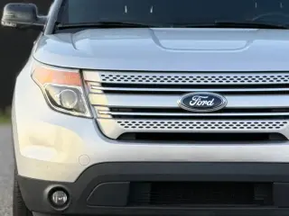 Ford Explorer 2015 XLT 4dr SUV