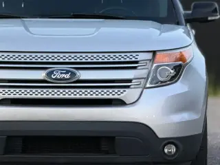Ford Explorer 2015 XLT 4dr SUV