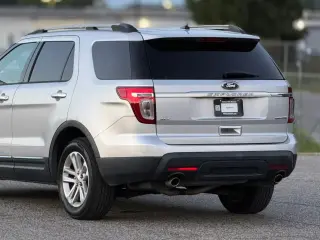 Ford Explorer 2015 XLT 4dr SUV