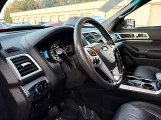 Ford Explorer 2015 XLT 4dr SUV