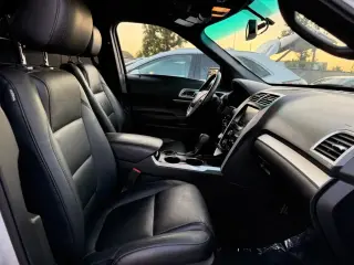 Ford Explorer 2015 XLT 4dr SUV