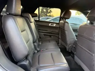 Ford Explorer 2015 XLT 4dr SUV