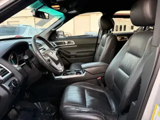 Ford Explorer 2015 XLT 4dr SUV