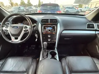 Ford Explorer 2015 XLT 4dr SUV