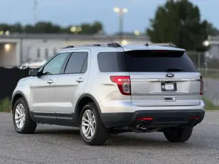Ford Explorer 2015 XLT 4dr SUV