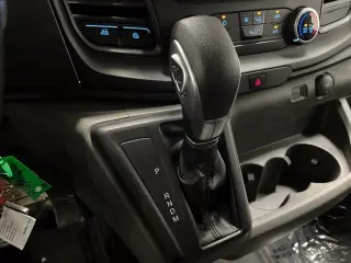 2025 Ford Transit-250