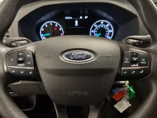 2025 Ford Transit-250