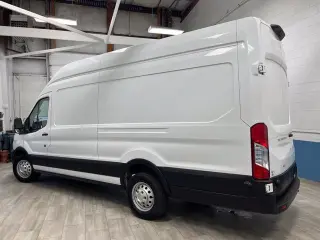 2025 Ford Transit-250