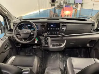 2025 Ford Transit-250