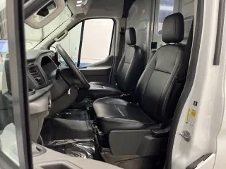2025 Ford Transit-250
