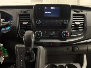 2025 Ford Transit-250