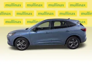 Ford Escape 2024 ST-Line SUV 4 puertas
