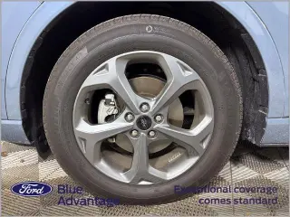 Ford Escape 2024 ST-Line SUV 4 puertas
