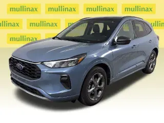Ford Escape 2024 ST-Line SUV 4 puertas