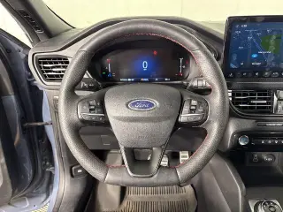 Ford Escape 2024 ST-Line SUV 4 puertas
