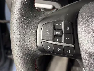 Ford Escape 2024 ST-Line SUV 4 puertas