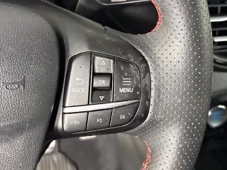 Ford Escape 2024 ST-Line SUV 4 puertas