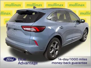 Ford Escape 2024 ST-Line SUV 4 puertas