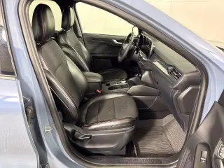 Ford Escape 2024 ST-Line SUV 4 puertas
