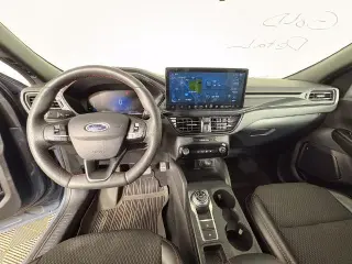 Ford Escape 2024 ST-Line SUV 4 puertas