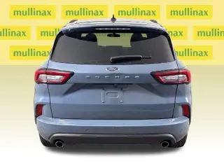 Ford Escape 2024 ST-Line SUV 4 puertas