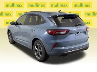 Ford Escape 2024 ST-Line SUV 4 puertas
