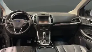2015 Ford Edge
