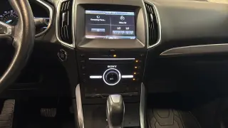 2015 Ford Edge